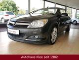 Opel Astra Endless Summer 1.8 *Leder*Klima*LM 18" - Opel Astra: Cabrio
