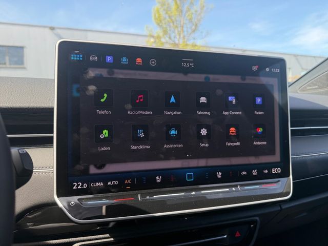 ID.7 Tourer Pro electric AHK-el. klappb. Navi