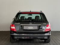 Mercedes-Benz C 220 CDI T-Modell *Avantgarde*SHZ*