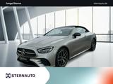 Mercedes-Benz E 450 4M Cabriolet AMG Line Navi Styling Autom. - gebrauchte Mercedes-Benz E 450 aus dem Jahr 2022