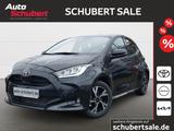 Toyota Yaris 1,5 Team D COMFORT-PAKET LED Apple CarPlay - Toyota Yaris Gebrauchtwagen in Kassel