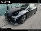 Mercedes-Benz EQE 300 ADVANCED AMG*CAM*LED*MEMORY*BEIGE* - gebrauchte Mercedes-Benz EQE aus dem Jahr 2024