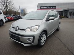 VW MOVE UP! 1.0 65 PS #8-FACH BEREIFT #WINTERPAKET