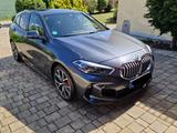 BMW 128ti A - - graue BMW 128