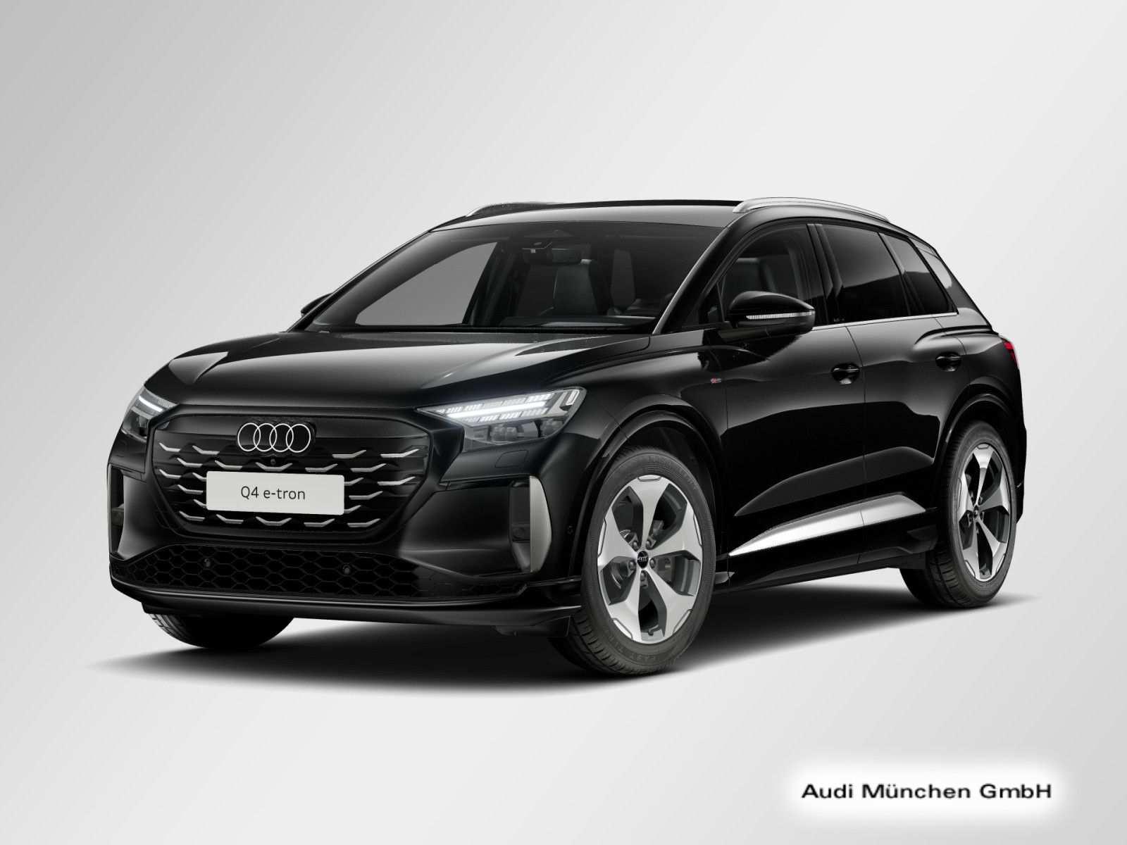 Audi Q4 e-tron - Bild 4