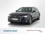 Audi A6 Avant 50 TFSI e quattro Navi Plus/ LED / DAB+ - Audi A6 50 TFSI Gebrauchtwagen