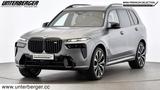 BMW X7 Baureihe X7 M60i M Sportpaket Pro