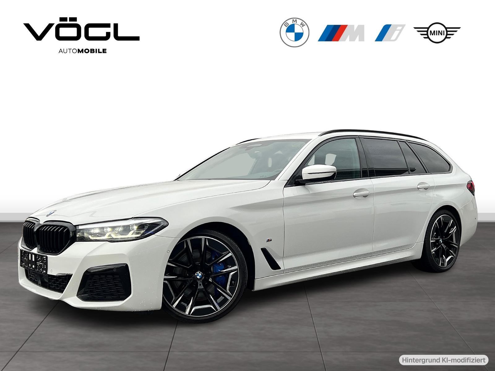 BMW 530d xDrive Touring M Sportpaket Driv.Ass.Prof. 