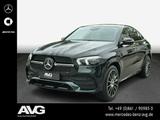 Mercedes-Benz GLE 350 d 4M AMG Airm Burm Pano Night 21" MBEAM - gebrauchte Mercedes-Benz GLE 350 aus dem Jahr 2024