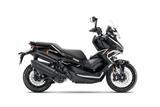 Zontes ZT 368 G  ETC  New Modell 2026 ab Juli wieder - Zontes 368 E