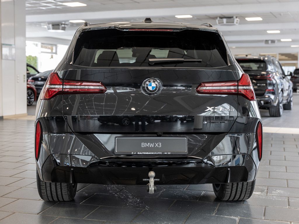 BMW X3 - Bild 7