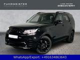 Land Rover Discovery 5 D250 Dynamic SE AWD - Land Rover Discovery in Mainz