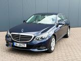 Mercedes-Benz E 400 4MATIC | V6 | Schiebedach | top - Mercedes-Benz E 400: Limousine