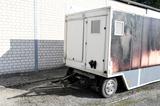 Andere Kuiper Marktanhänger Verkaufsanhänger 7000kg 10m - Verkaufsanhänger