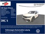Volkswagen Tiguan Allspace R-Line 2.0 TDI 4M DSG *Black Sty - VW Tiguan Allspace in Leipzig