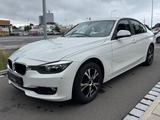 BMW 316 d/Klima/SHZ/PDC - BMW 316 mit Diesel-Antrieb
