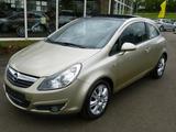 Opel Corsa Innovation '110 Jahre' 1.3 CDTI[SHZ/PDC] - Opel Corsa Innovation mit Diesel-Antrieb