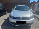Volkswagen VW Golf IV Variant, BJ 2009 - Volkswagen Golf: Iv Variant