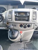 Renault Sehr gepflegtes Fahrzeug - gebrauchte Renault Trafic aus dem Jahr 2007