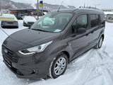 Ford Transit Connect**Anhängerkupplung** - Ford Transit Connect: Standheizung