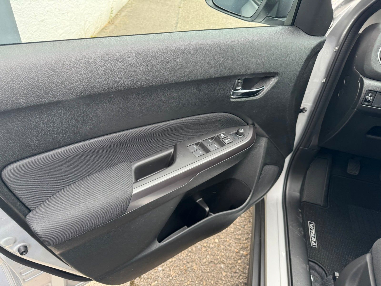 Suzuki Vitara - Bild 19