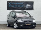 Opel Zafira 1.8 16V Edition 2000"KLIMA"7-SITZER"ALU" - Opel Zafira: 16v