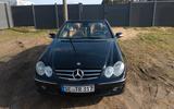 Mercedes-Benz CLK 280 AVANTGARDE AVANTGARDE - Mercedes-Benz CLK-Klasse mit LPG-Antrieb