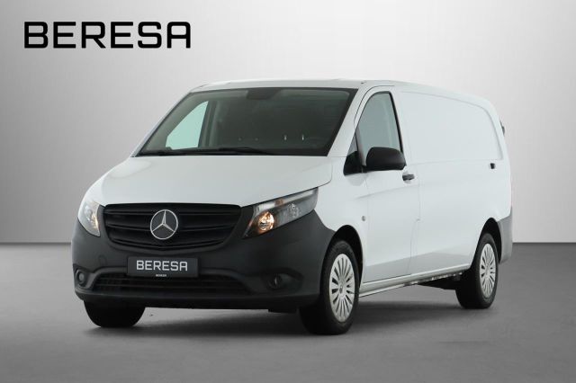 Mercedes-Benz Vito 116 CDI Kasten Extralang AUT AHK SHZ PDC