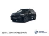 Volkswagen Tiguan Goal 2.0 TDI DSG - Volkswagen Tiguan Jahreswagen