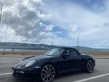 Porsche Boxster S (987) 3.4 PASM | Sport Chrono  - gebrauchte Porsche Boxster aus dem Jahr 2007