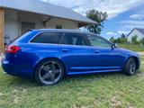 Audi RS6 5.0 tiptronic quattro Avant - - Audi RS6 Gebrauchtwagen