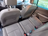 Opel Zafira Tourer 1.6 CDTI ecoFLEX Selection 88k... - blaue Opel Zafira Tourer