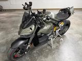 Ducati STREETFIGHTER V2, Storm Green mit vielen Extras - DUCATI ST2