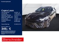 Cupra Leon - Vorschau Bild 1