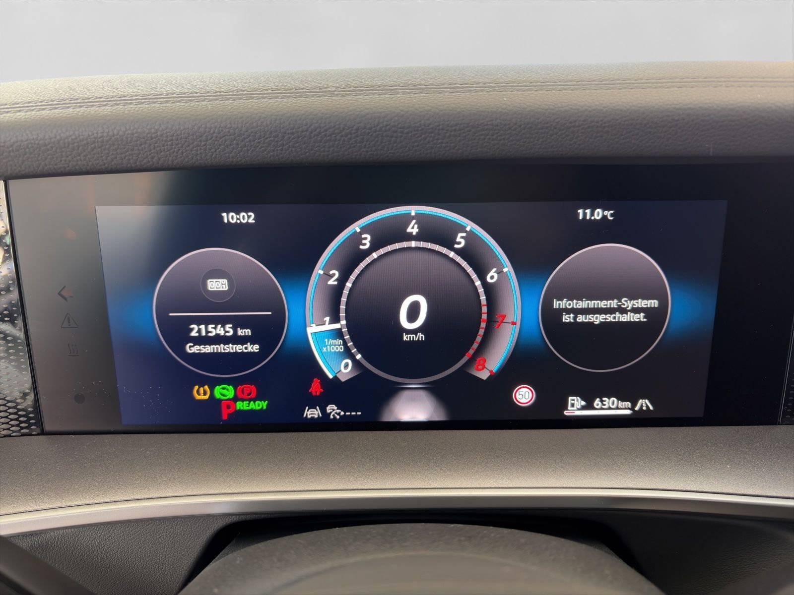 Volkswagen Tayron - Bild 10