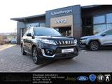 Suzuki Vitara 1.4 Mild-Hybrid Comfort 4x2 inkl. Navi, K - Suzuki Vitara Gebrauchtwagen in Berlin