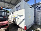 Frankia I700/2xKlima/Oyster Sat/3500kg/ - Offers