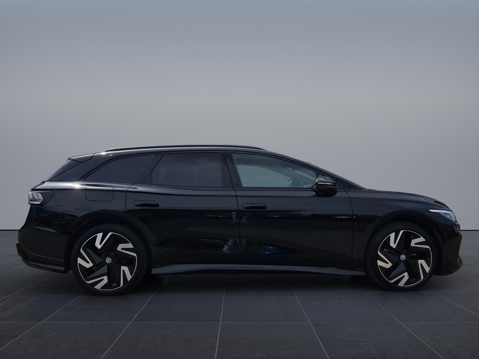 Volkswagen ID.7 Tourer Pro S +PANOAD+WR+HARMAN+5JAHREGARANT