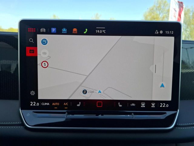 TIGUAN 1.5 eTSI DSG GOAL AZV+360+LED+NAVI