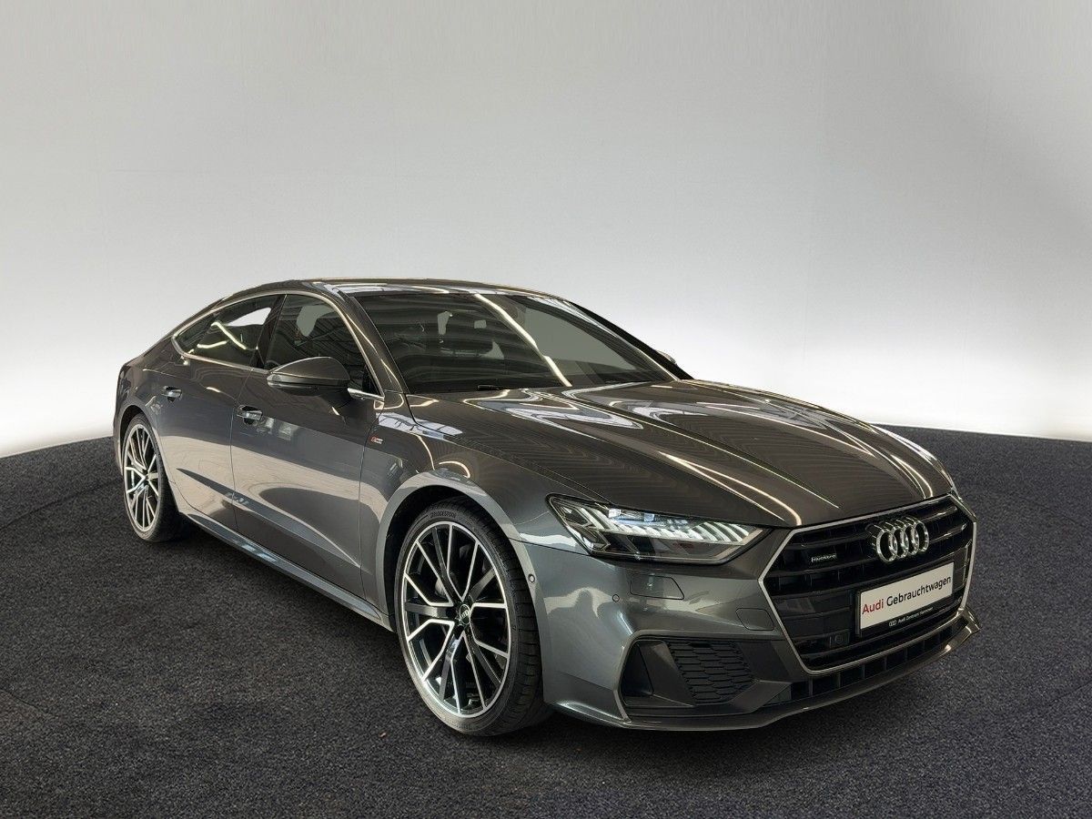 Audi A7 - Bild 5