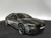 Audi A7 - Vorschau Bild 5