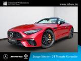 Mercedes-Benz AMG SL 63 4M+ Premium+*Keramik*Burm3D*PerfSound - gebrauchte Mercedes-Benz SL 63 AMG aus dem Jahr 2023