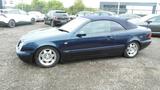 Mercedes-Benz CLK 230 KOMPRESSOR SPORT - gebrauchte Mercedes-Benz CLK 230 aus dem Jahr 2000