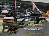 Honda GL1500SE Goldwing von Europas Nr.1! - HONDA GL 1500