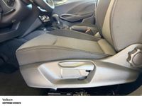 Skoda Fabia - Vorschau Bild 11