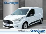 Ford Transit Connect 210L2 Kasten lang Trend 1.5 EcoB - Ford Kastenwagen hoch + lang Connect