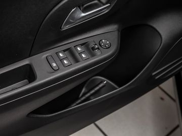 Opel Corsa F 1.2 Edition Spurhalteassistent Sitzhzg.