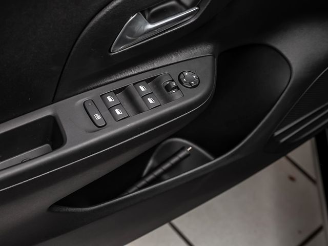 Opel Corsa F 1.2 Edition Spurhalteassistent Sitzhzg.