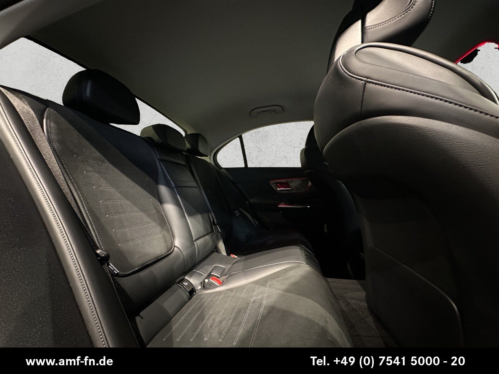 C 220d LIMO | AMG-LINE | AHK | MEMORY | RFK