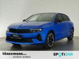 Opel Astra Electric L LIM GS 54kWH+LED+NAVI+360 GRAD  - Opel Astra Electric Gebrauchtwagen